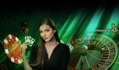 Canlı Casino’da Her Hafta 125.000 € Nakit Ödül